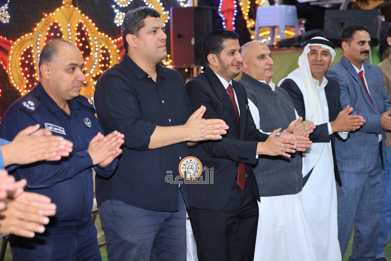 Madar Al-Saa Images 0.9277237683352941