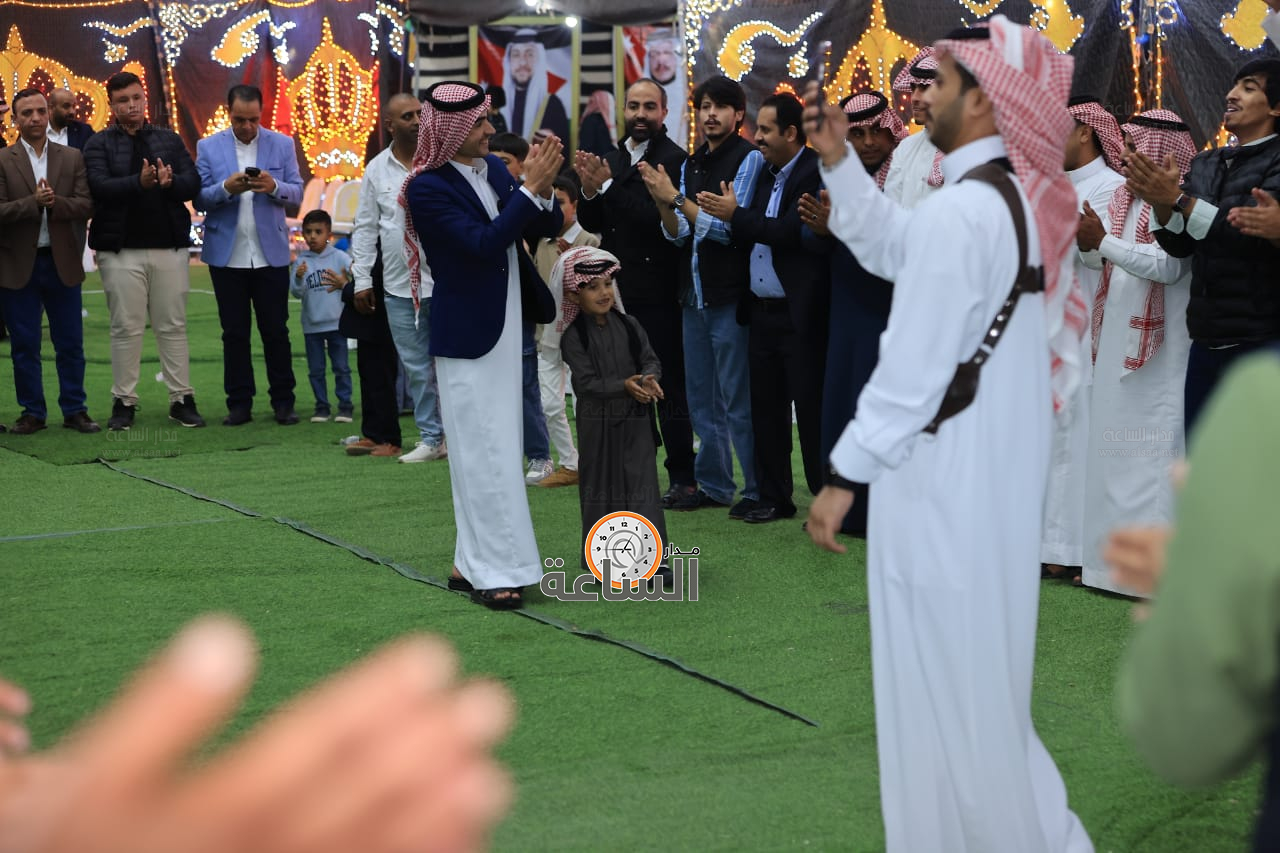 Madar Al-Saa Images 0.6506500994301391