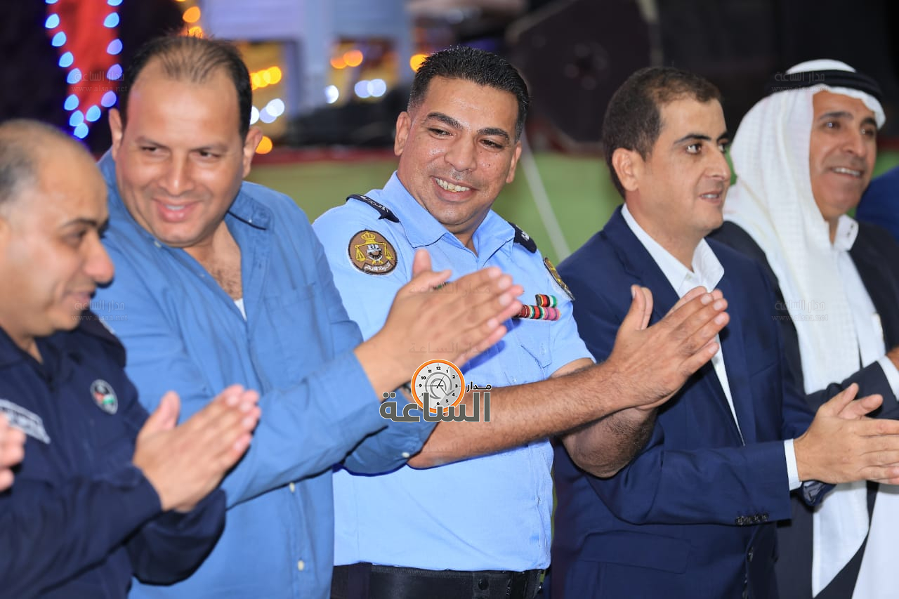 Madar Al-Saa Images 0.5845137665816548