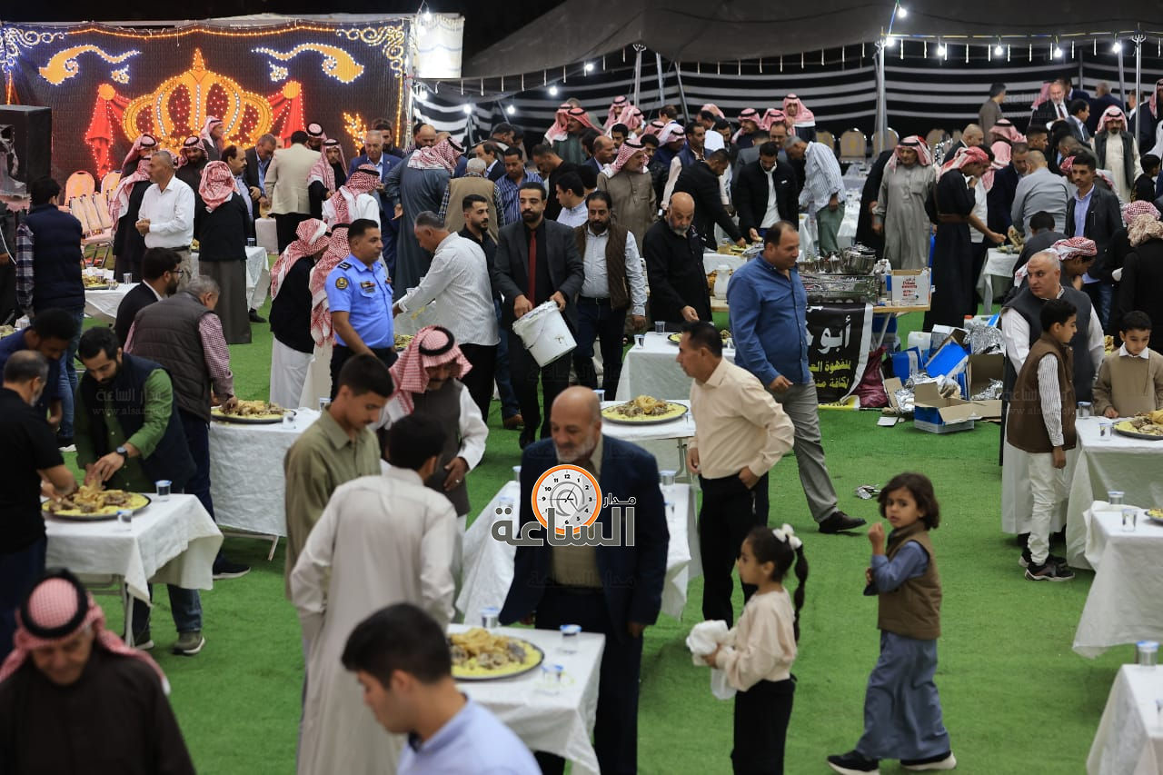 Madar Al-Saa Images 0.3247750260467035