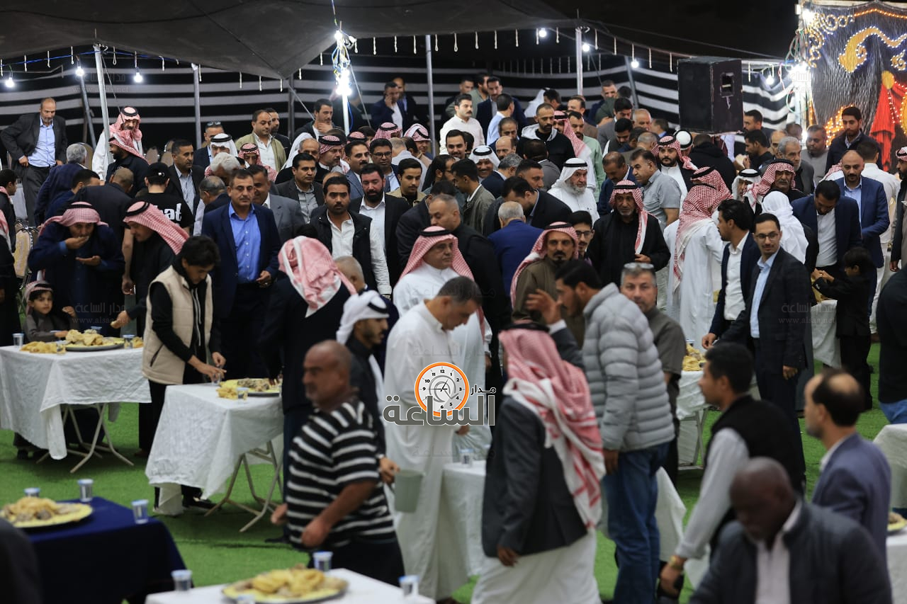 Madar Al-Saa Images 0.02616576854019359