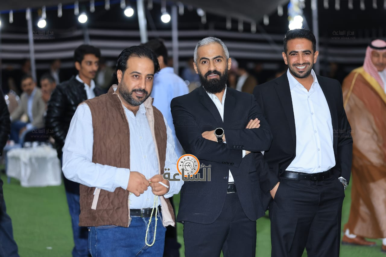 Madar Al-Saa Images 0.4339629572939967