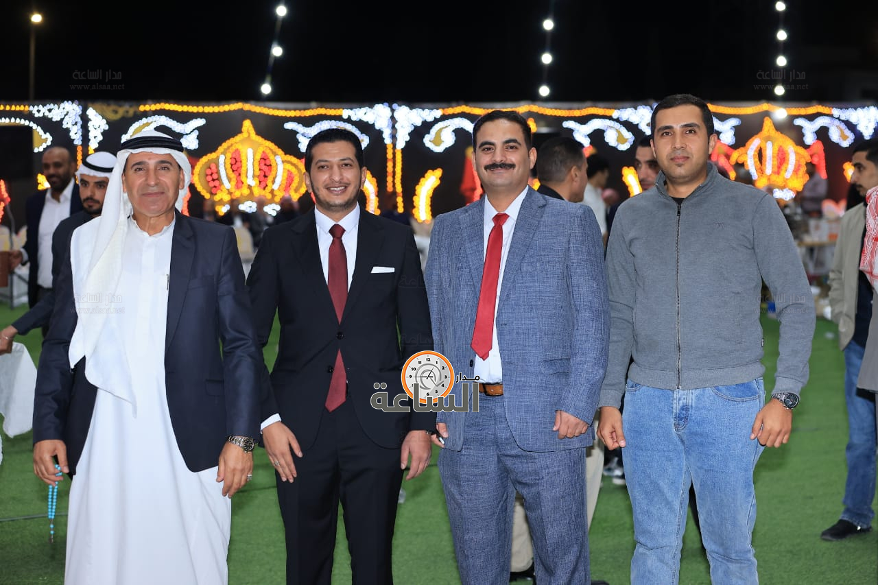 Madar Al-Saa Images 0.03995689065980912