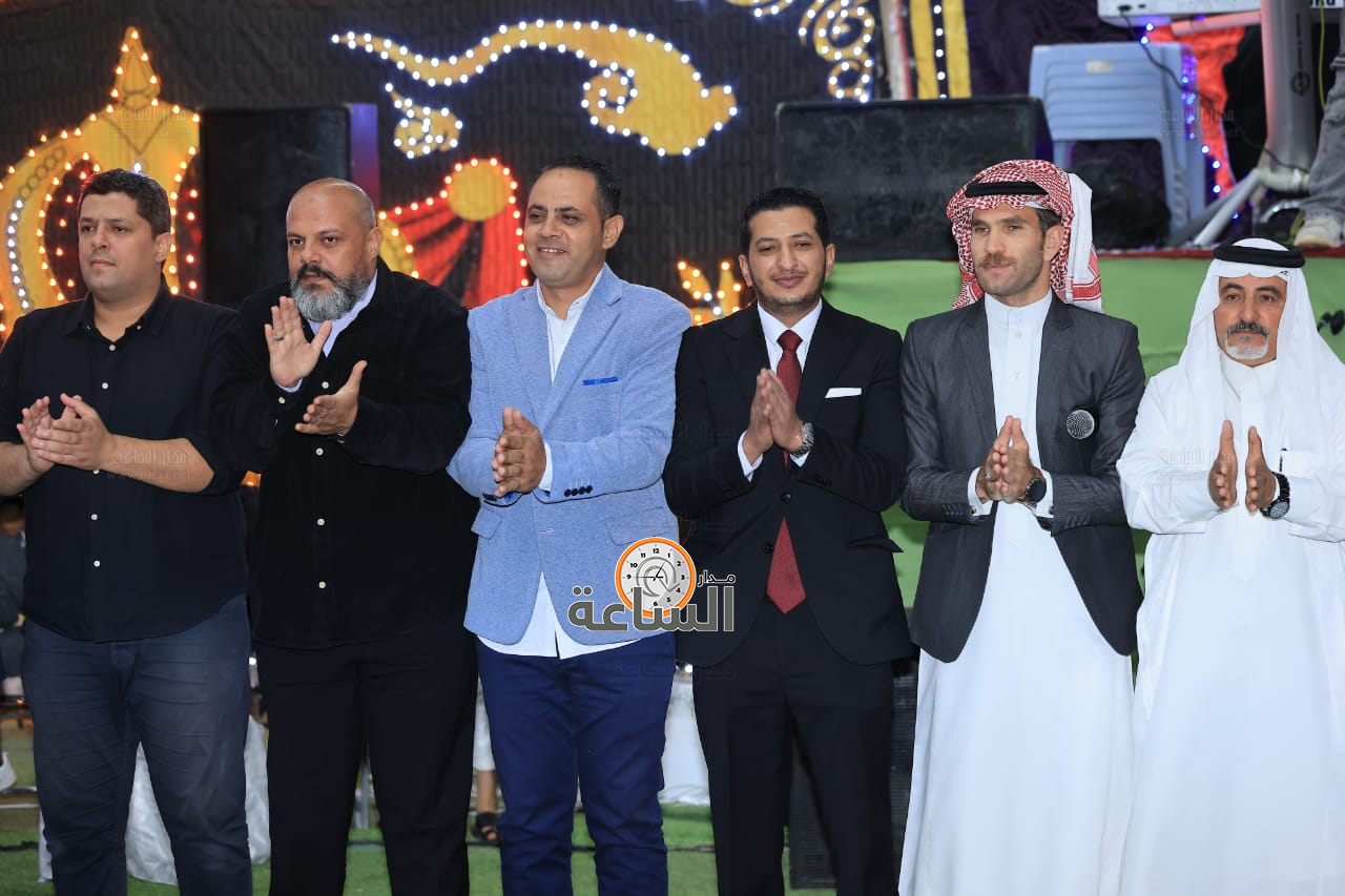 Madar Al-Saa Images 0.2863975048503793