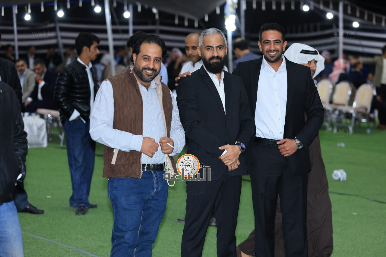 Madar Al-Saa Images 0.25661603929541277