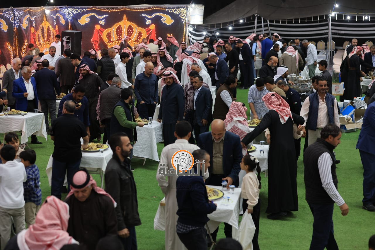 Madar Al-Saa Images 0.9483351594041947