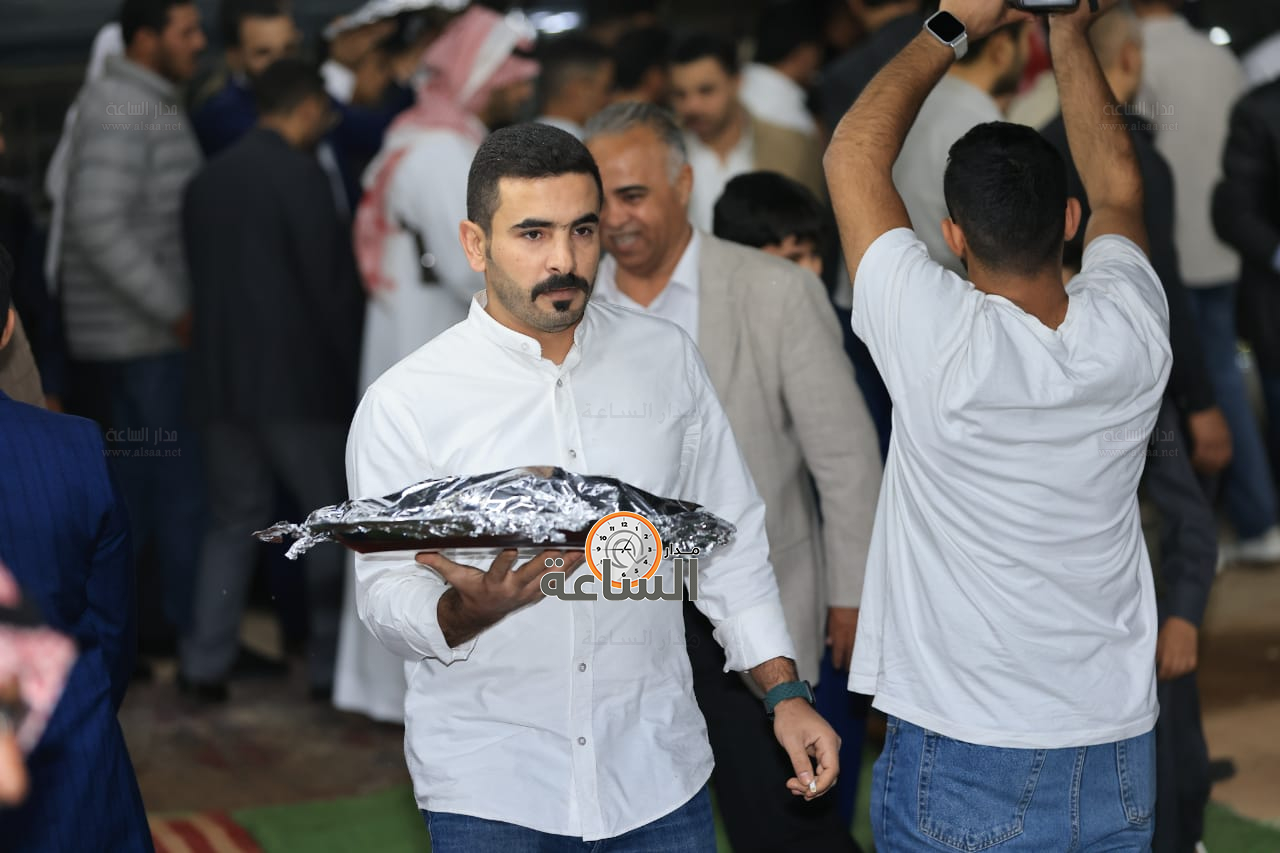 Madar Al-Saa Images 0.6516896609222321