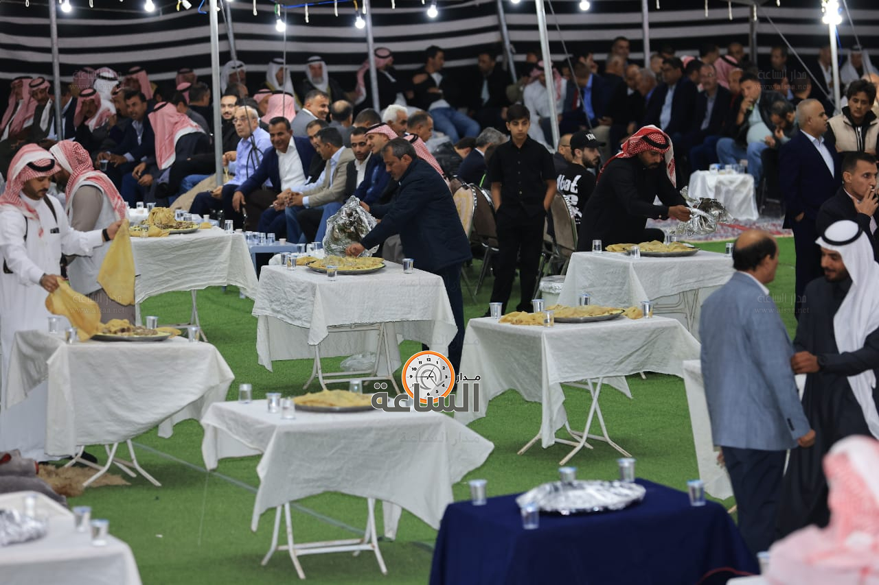 Madar Al-Saa Images 0.347212303222427