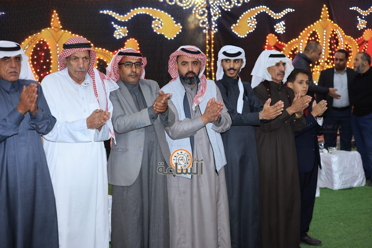 Madar Al-Saa Images 0.5555881472850195