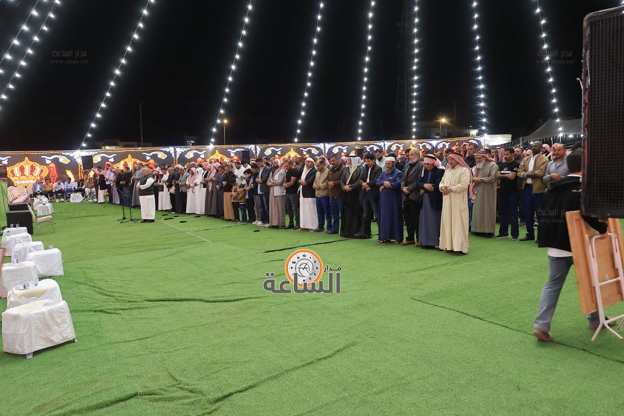 Madar Al-Saa Images 0.0461144703752987