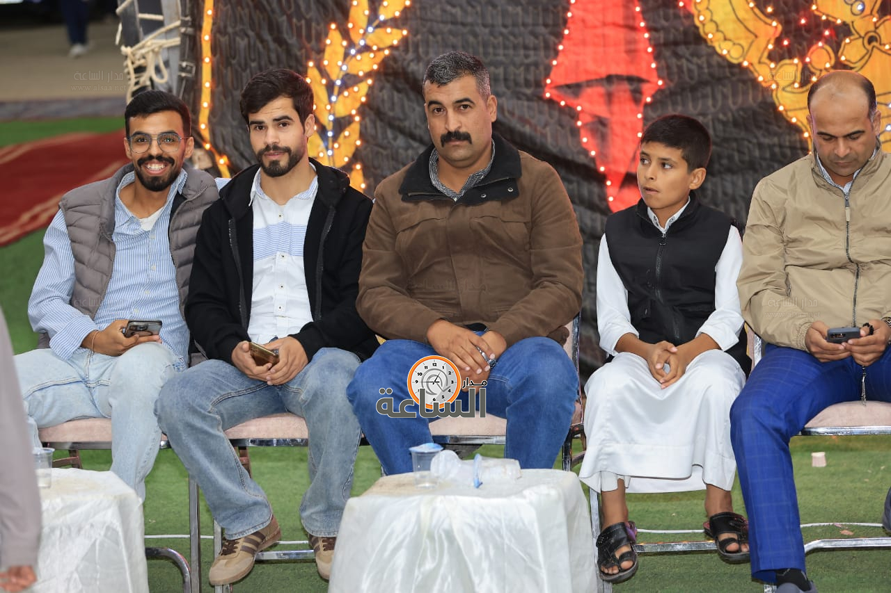 Madar Al-Saa Images 0.16901857339869297