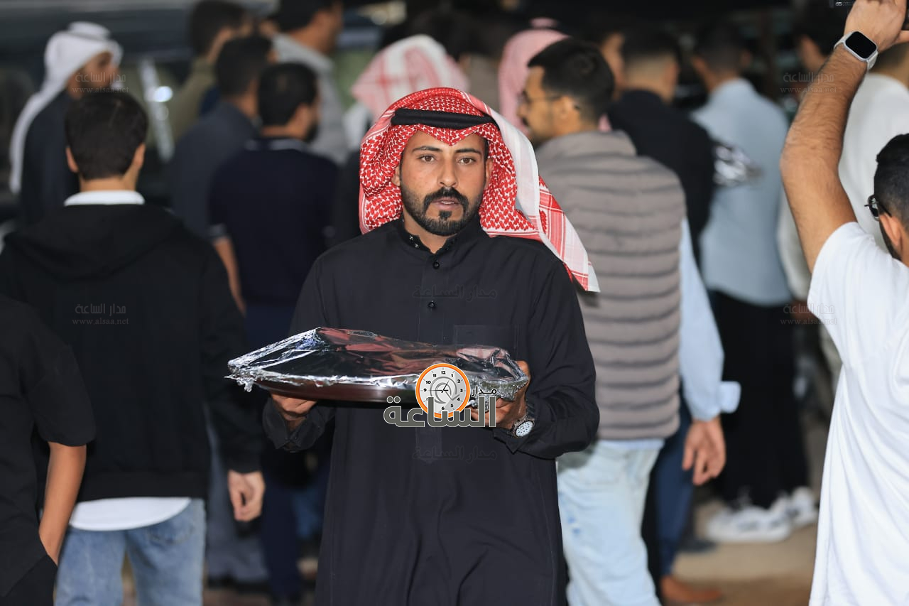 Madar Al-Saa Images 0.864894582048002