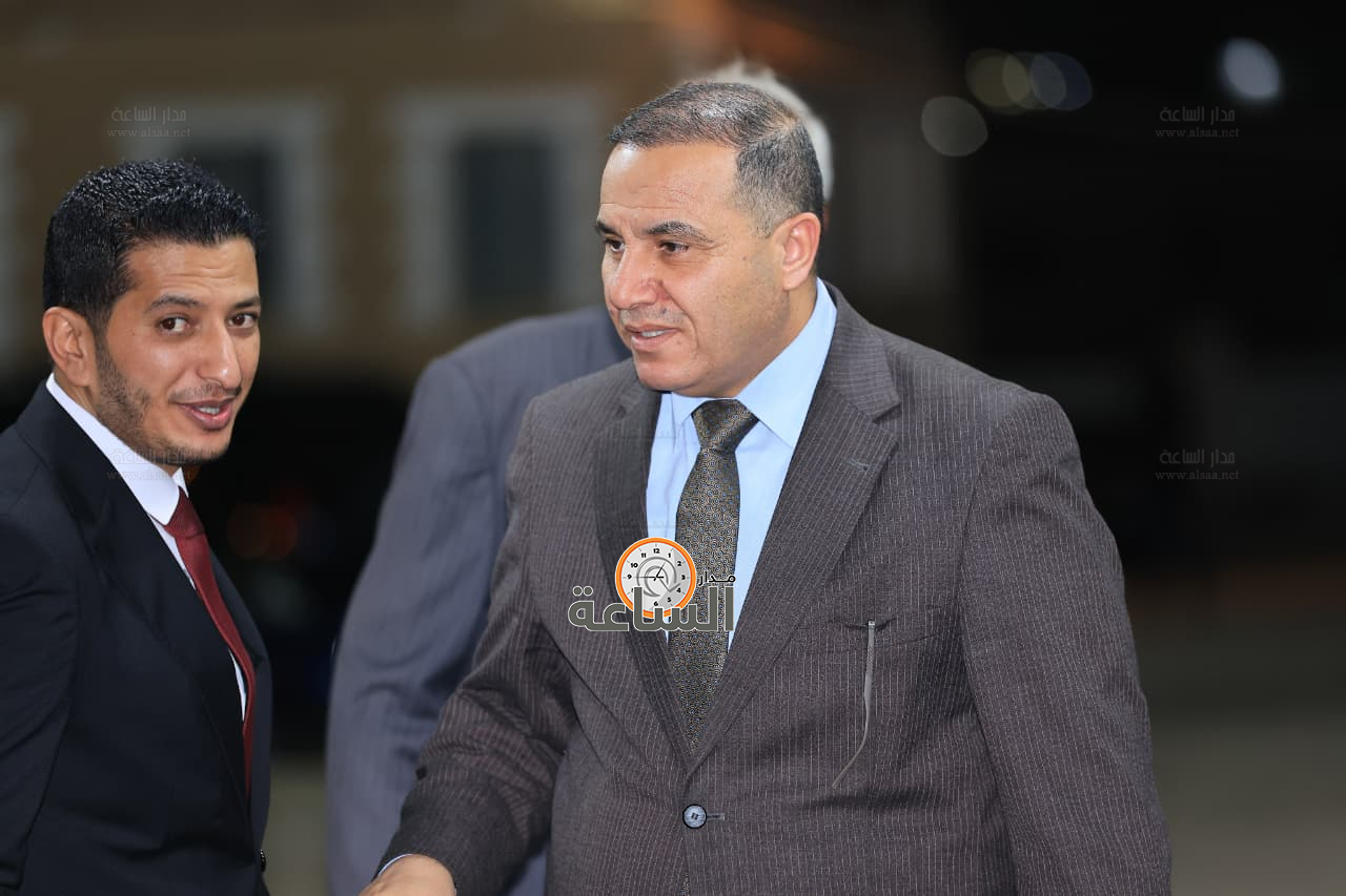 Madar Al-Saa Images 0.6784862711830443