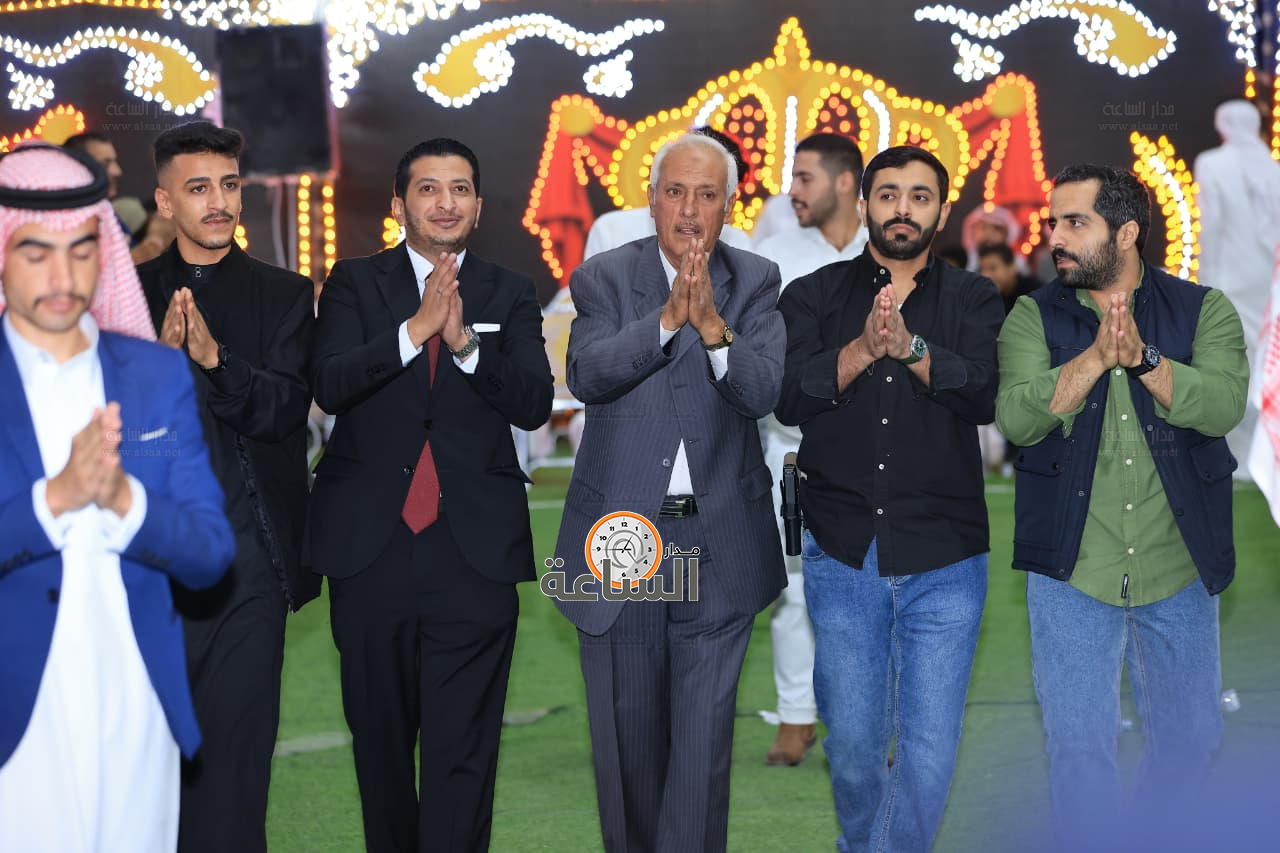 Madar Al-Saa Images 0.08349131224747053