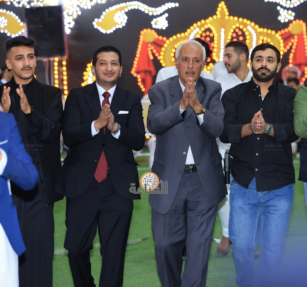 Madar Al-Saa Images 0.005450142500621147