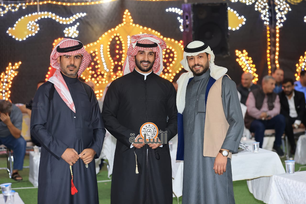 Madar Al-Saa Images 0.5111893449617357