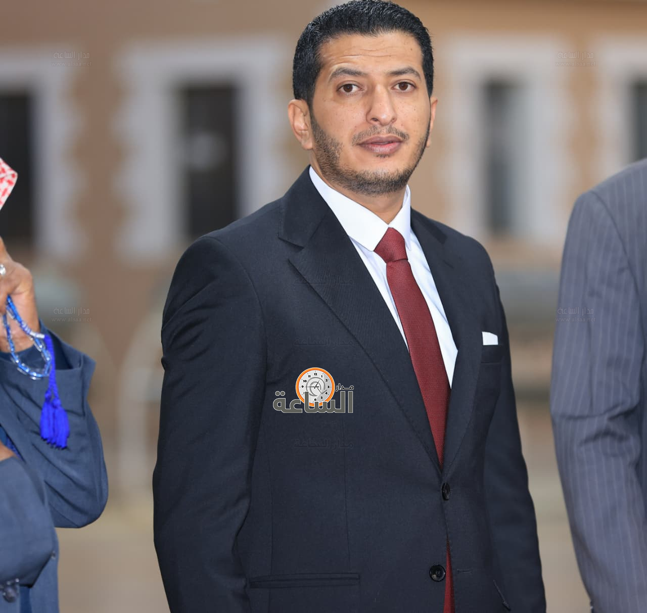 Madar Al-Saa Images 0.005039944426768361