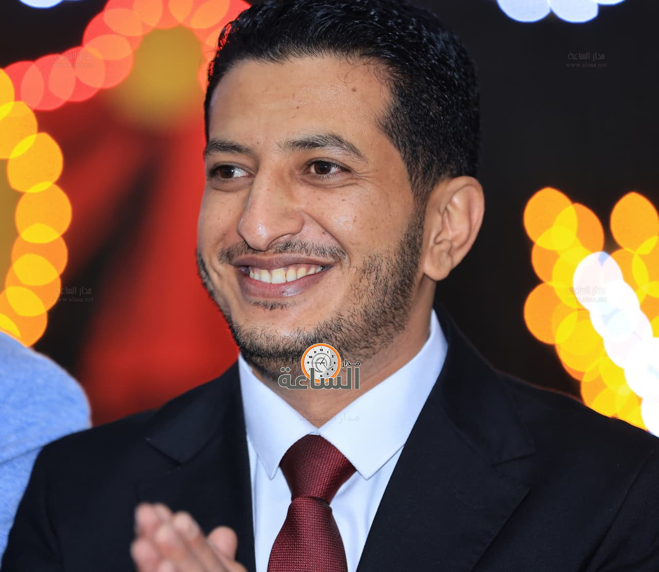 Madar Al-Saa Images 0.22287147780842775