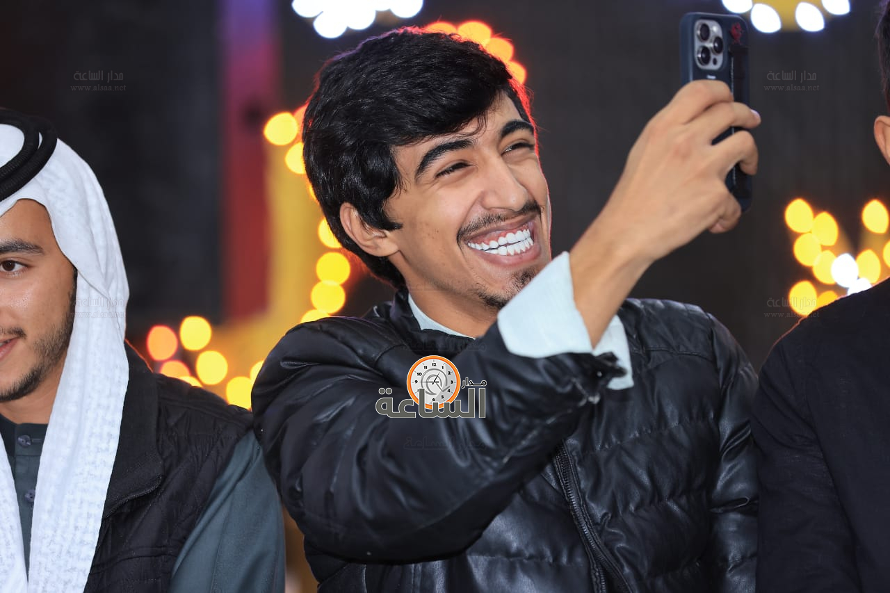 Madar Al-Saa Images 0.13259955965461823