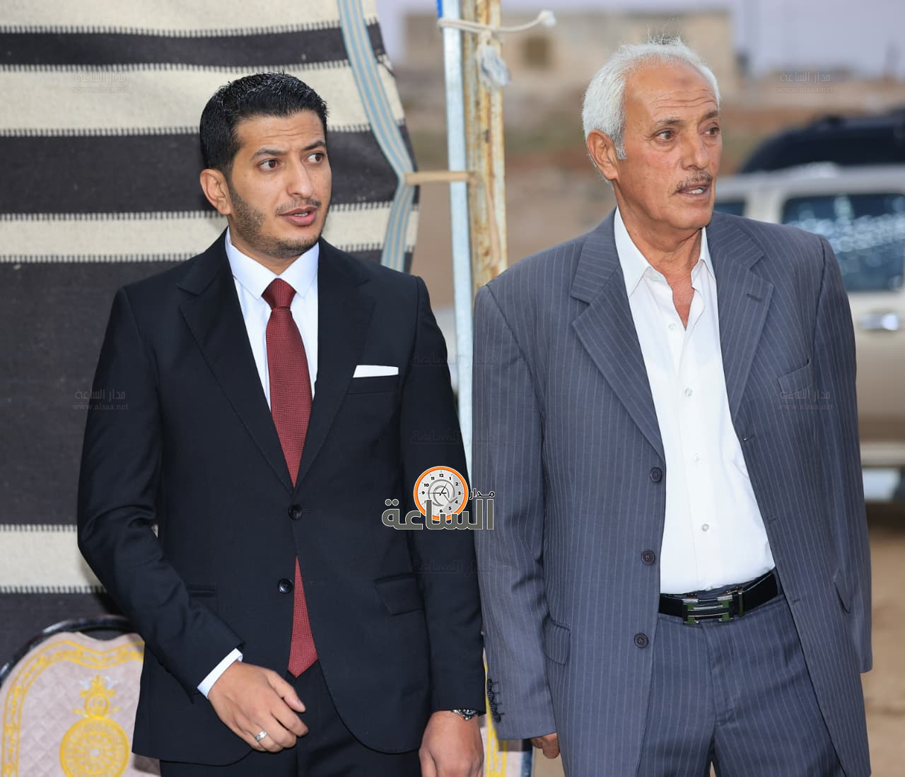 Madar Al-Saa Images 0.6969527803254747