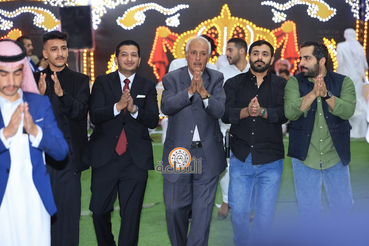 Madar Al-Saa Images 0.3113244568091066