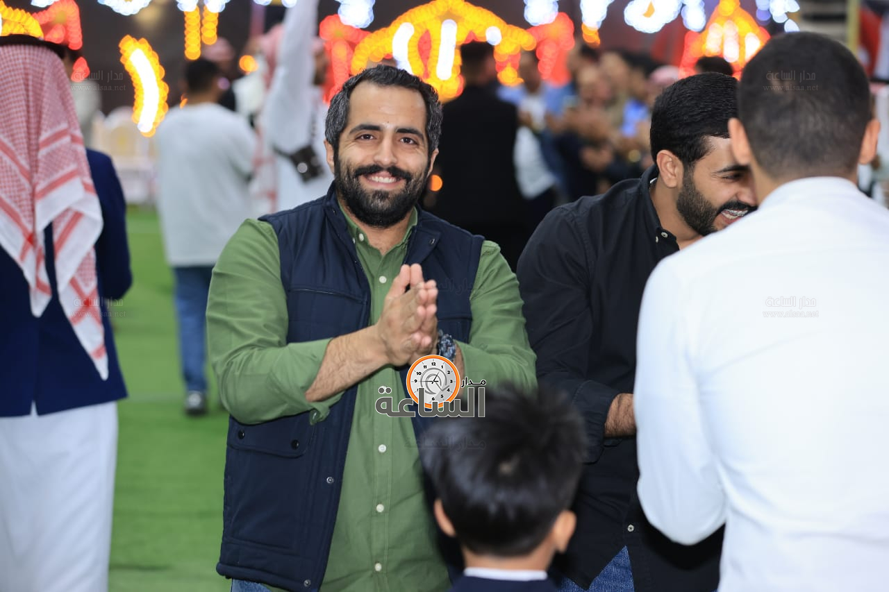 Madar Al-Saa Images 0.4610432462463617