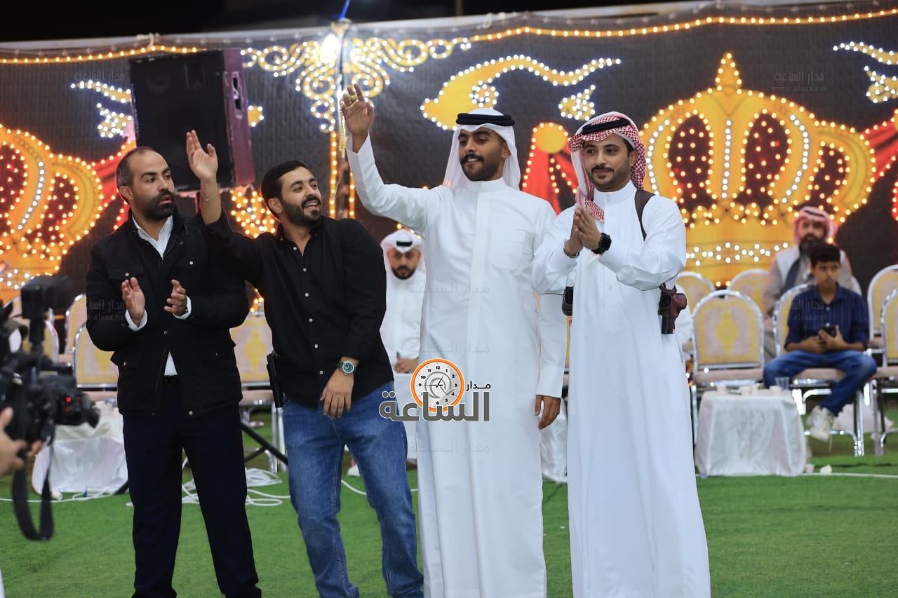 Madar Al-Saa Images 0.9087691037298213