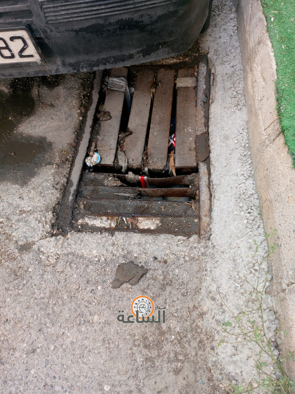 Madar Al-Saa Images 0.46442372552345335