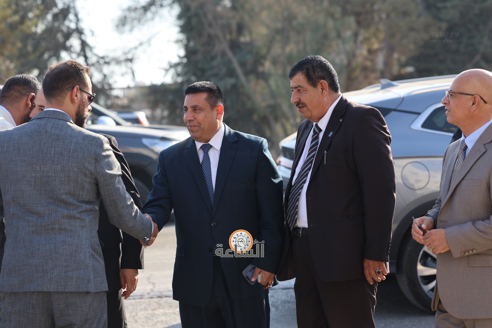 Madar Al-Saa Images 0.9900595080295209