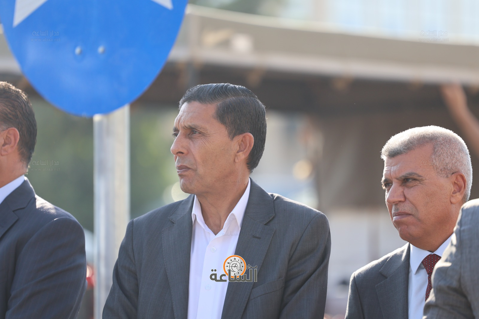 Madar Al-Saa Images 0.4480571846980185