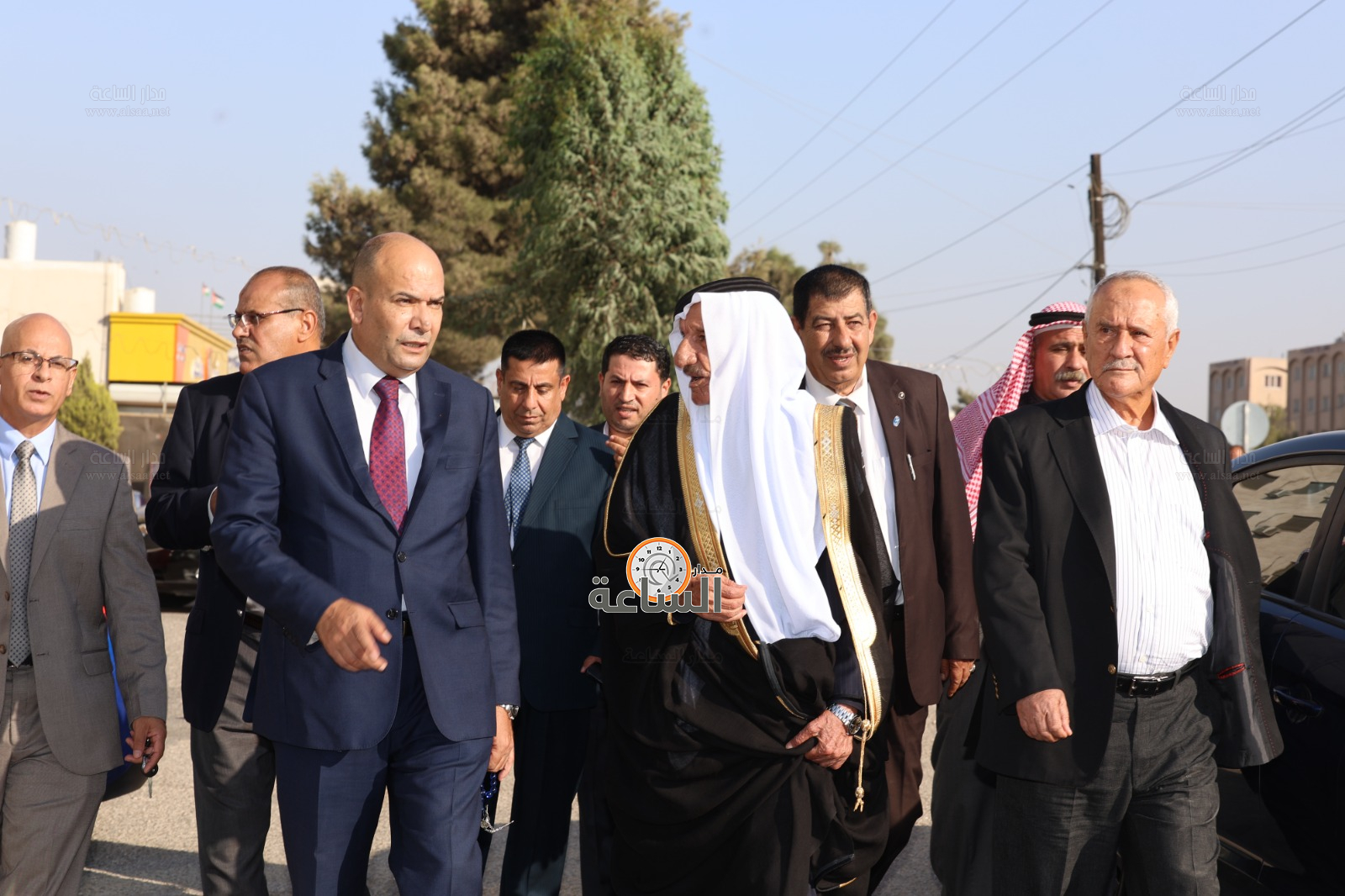 Madar Al-Saa Images 0.8981479103464243