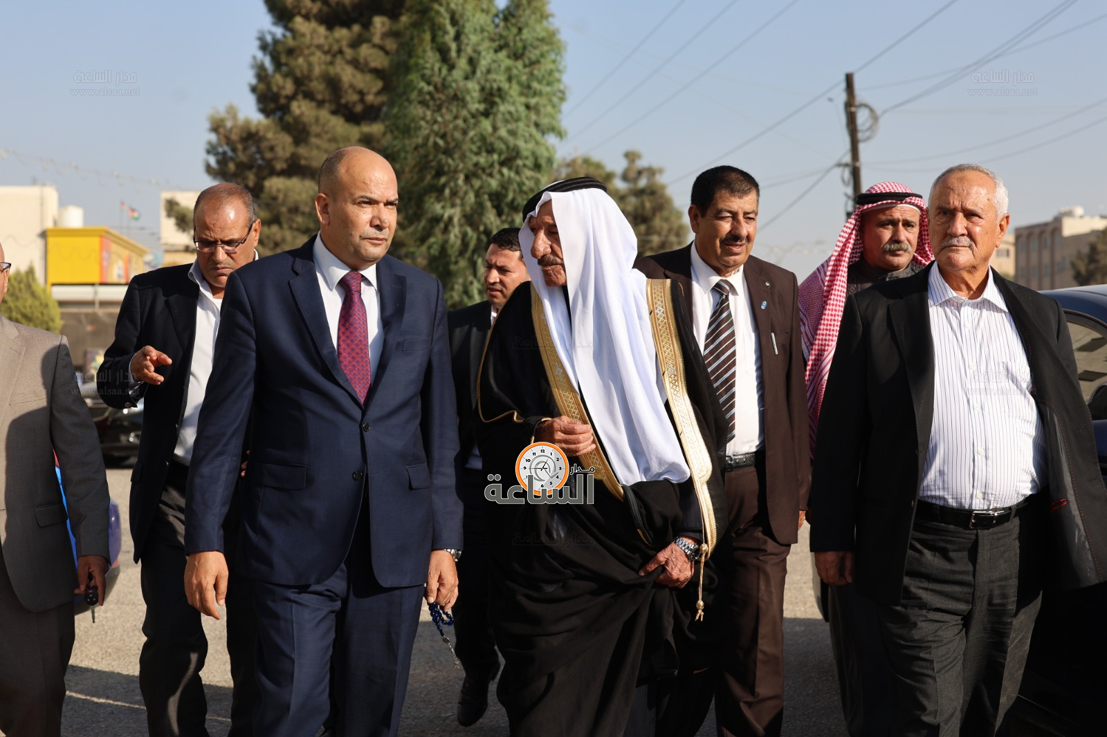 Madar Al-Saa Images 0.36885415096154406