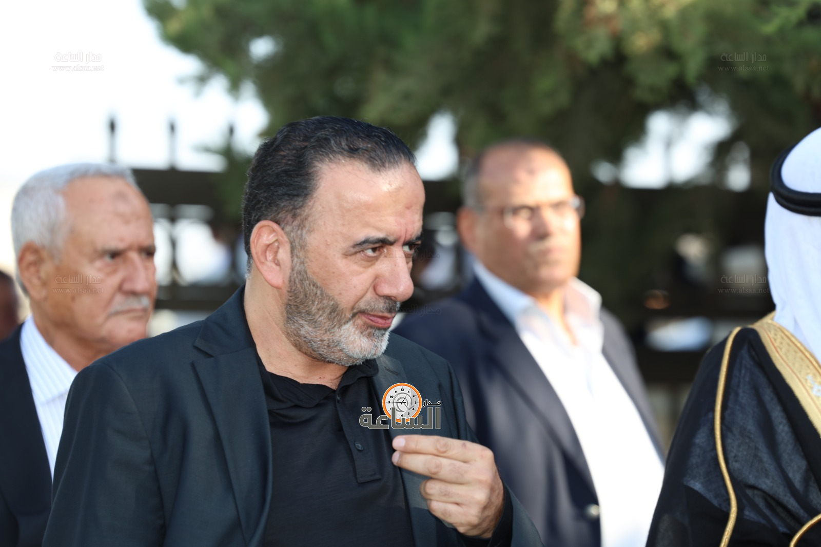 Madar Al-Saa Images 0.4086802009323538