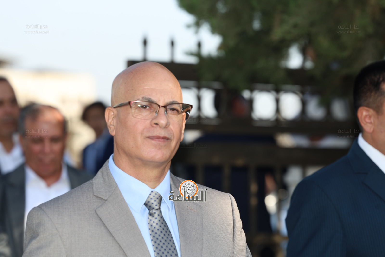 Madar Al-Saa Images 0.019871936810660906