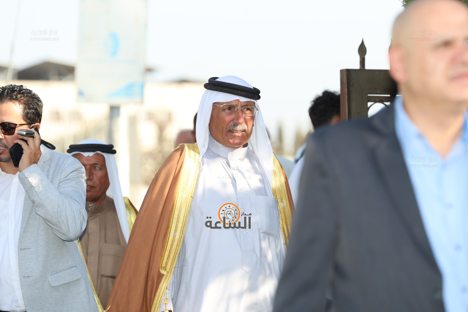 Madar Al-Saa Images 0.36771045303528715