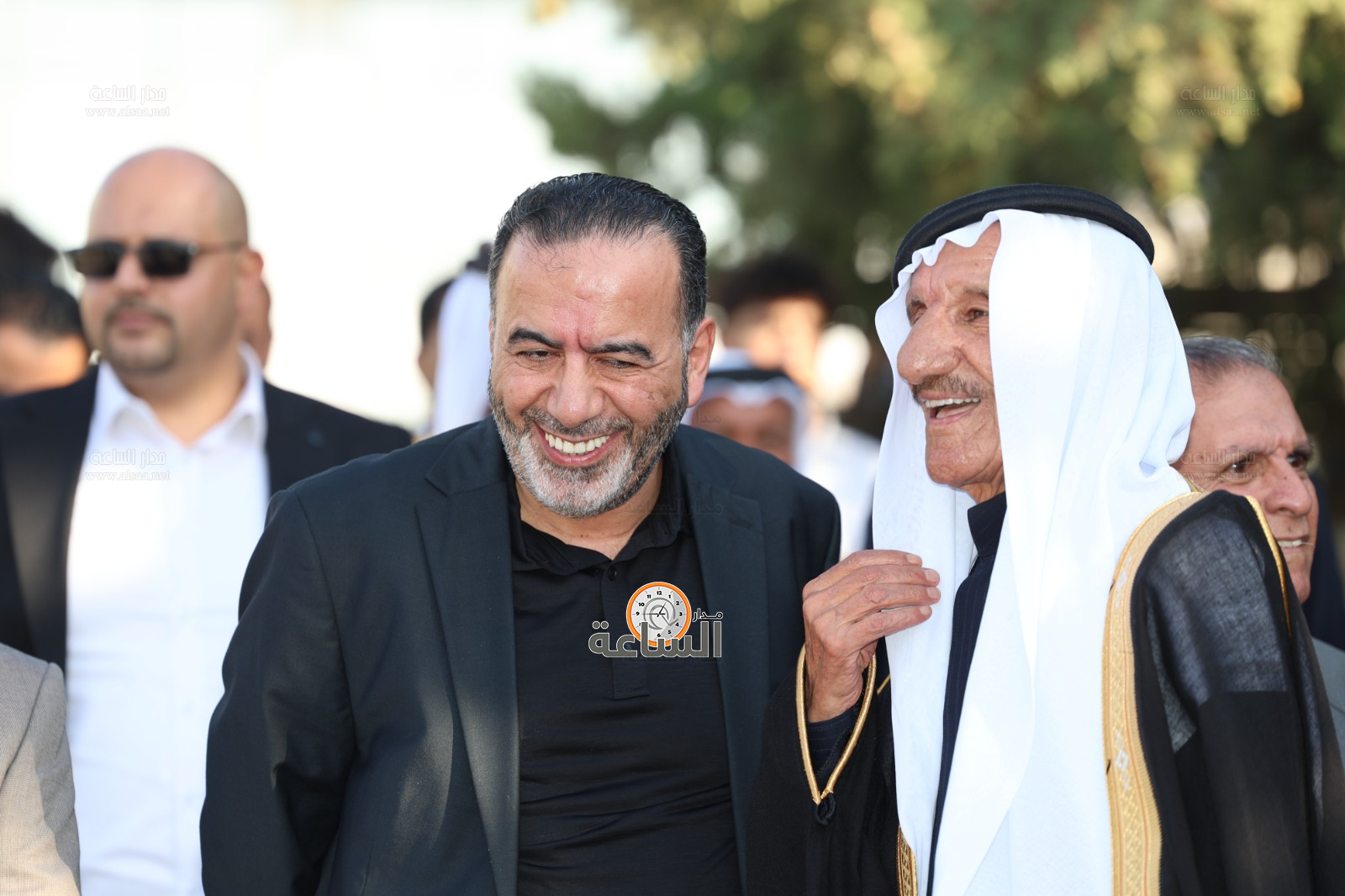 Madar Al-Saa Images 0.18202890431514518