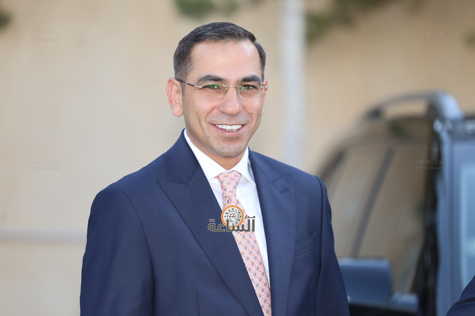 Madar Al-Saa Images 0.49659780422480504