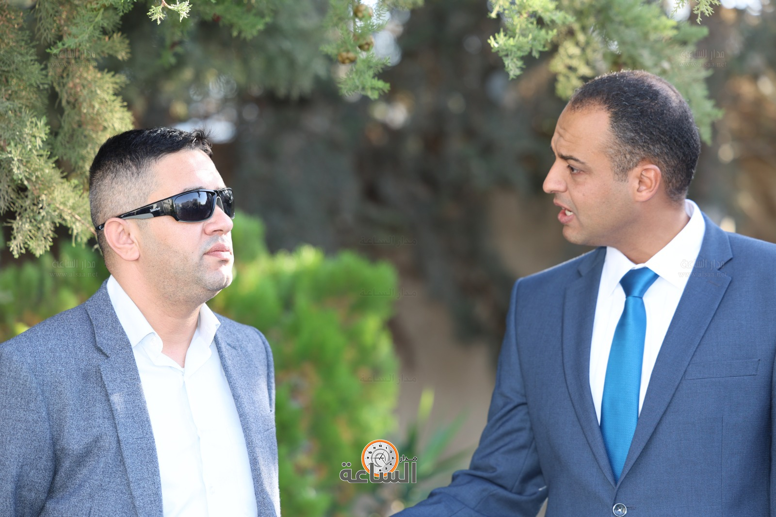 Madar Al-Saa Images 0.5486225666056114