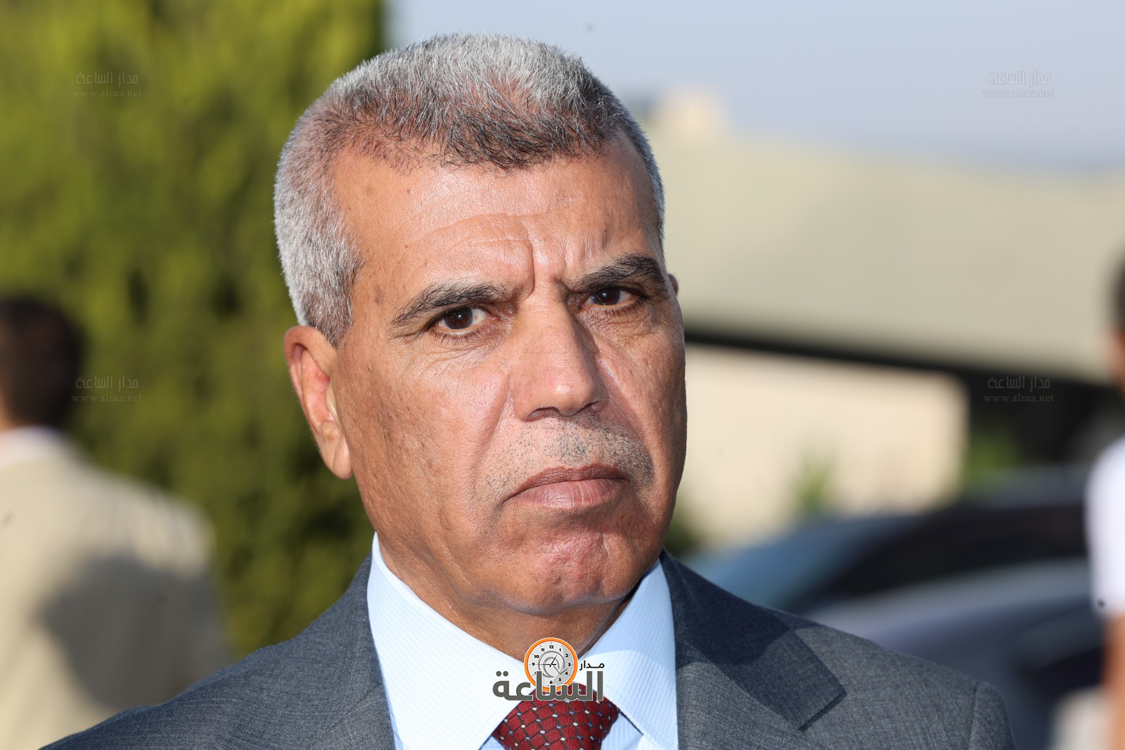 Madar Al-Saa Images 0.1733297662721971