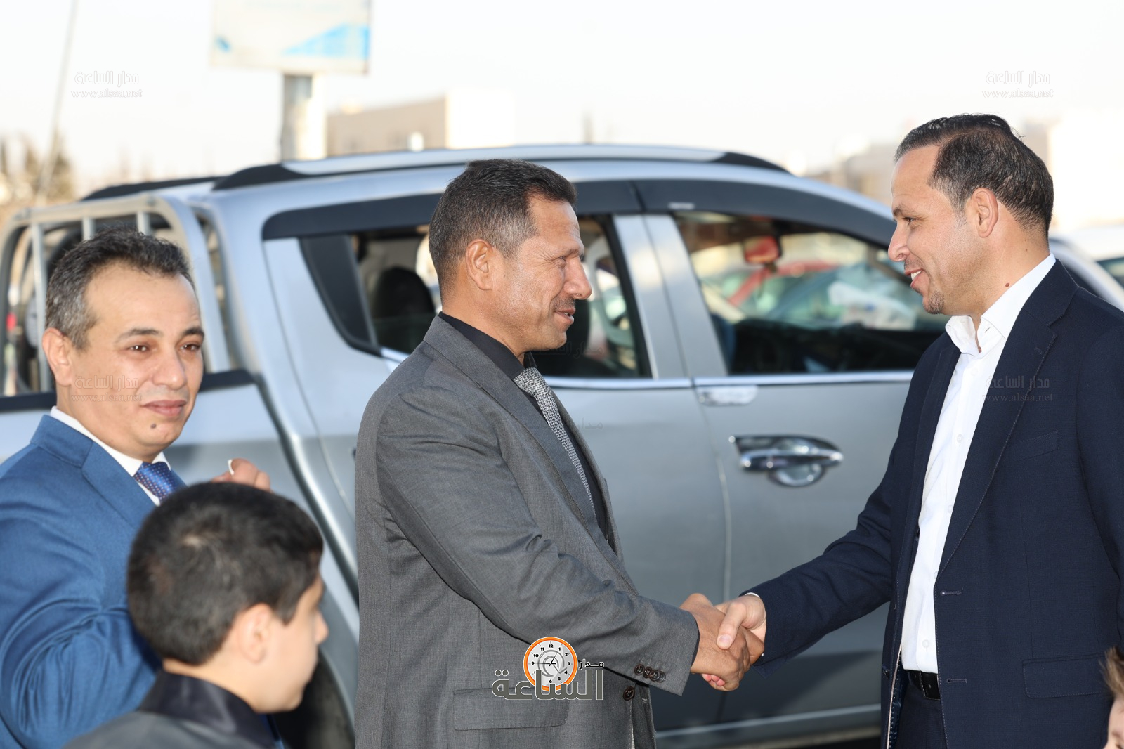 Madar Al-Saa Images 0.06365143274592544