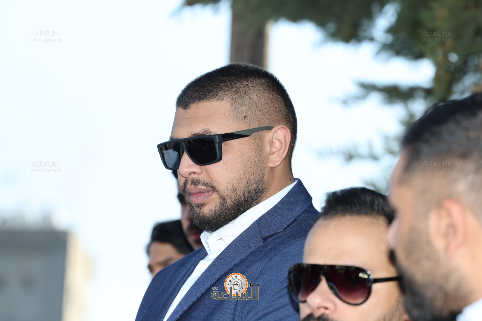 Madar Al-Saa Images 0.23598583562857833