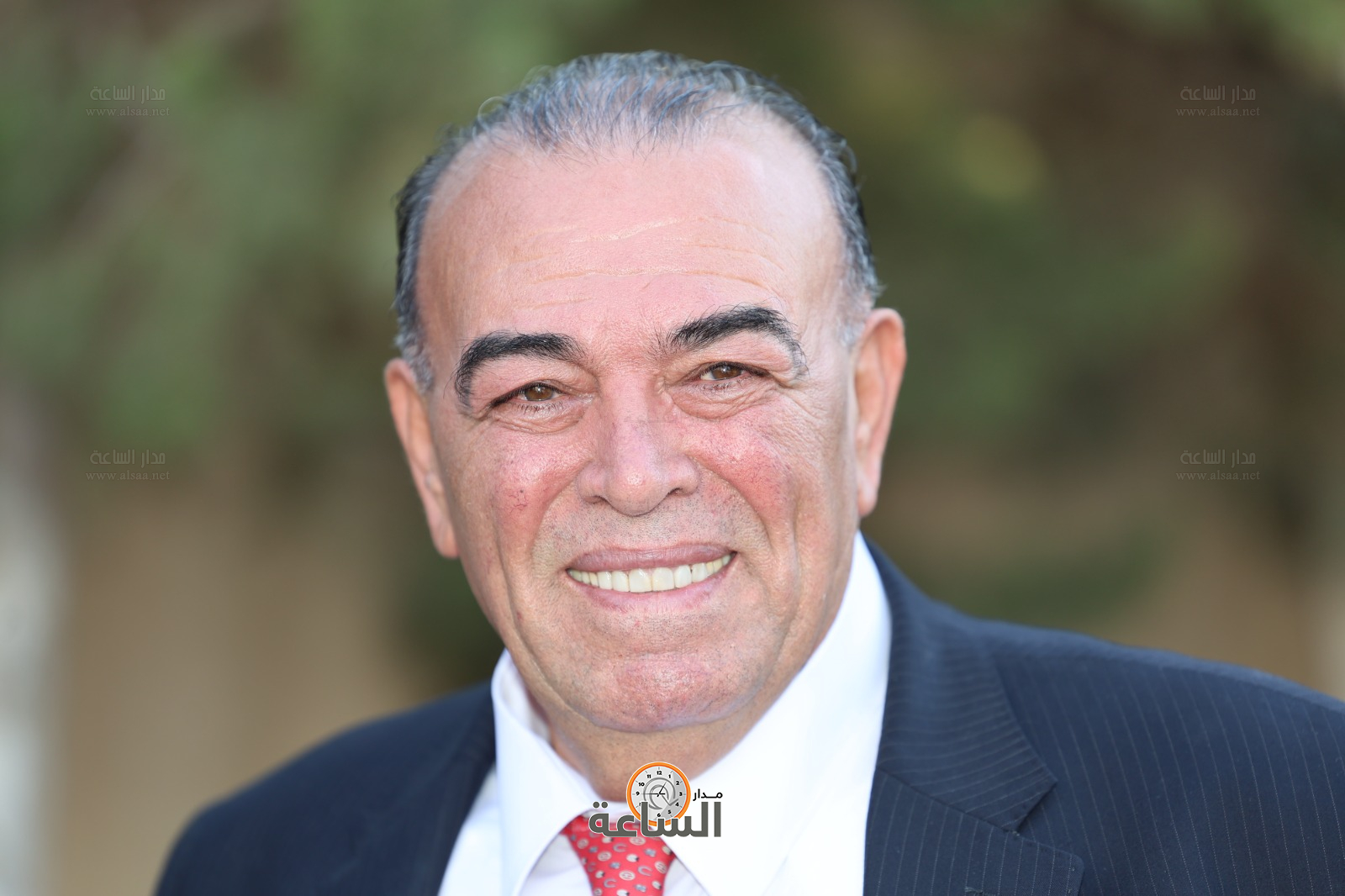 Madar Al-Saa Images 0.6035650853058065