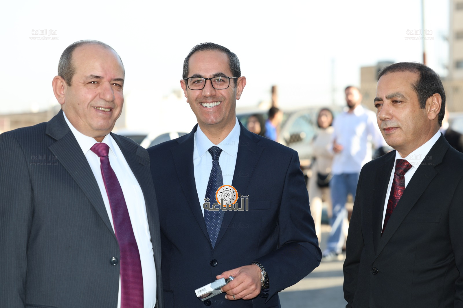 Madar Al-Saa Images 0.7308383117189605