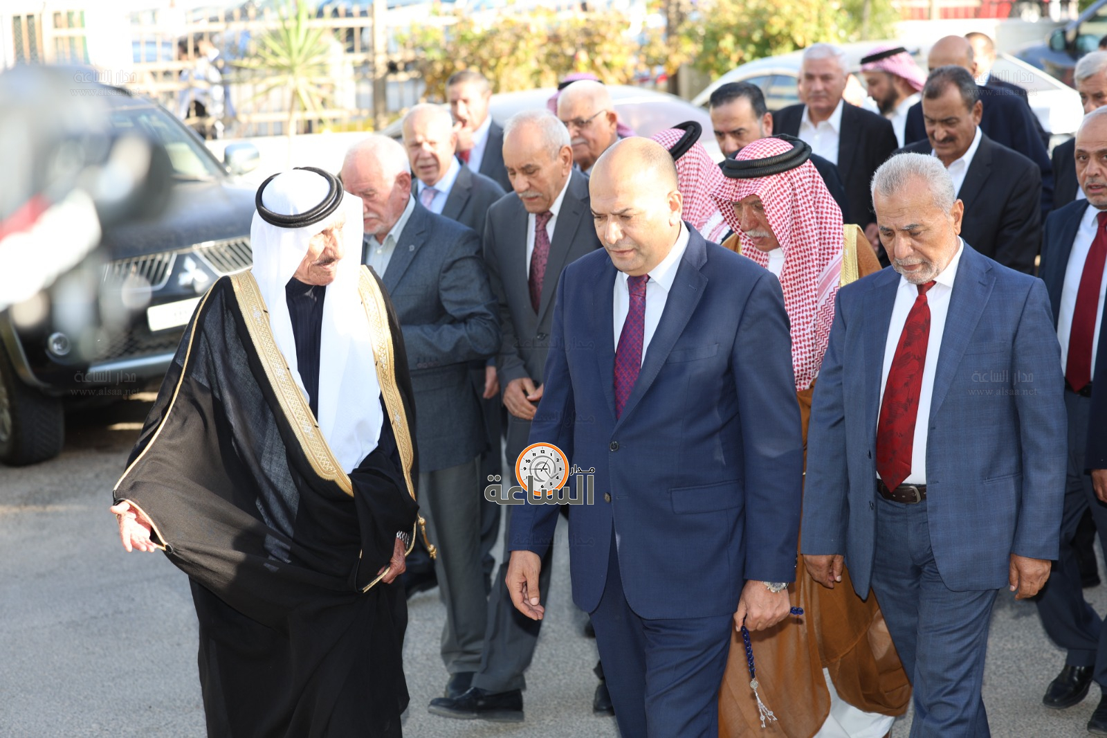 Madar Al-Saa Images 0.9953365106182521