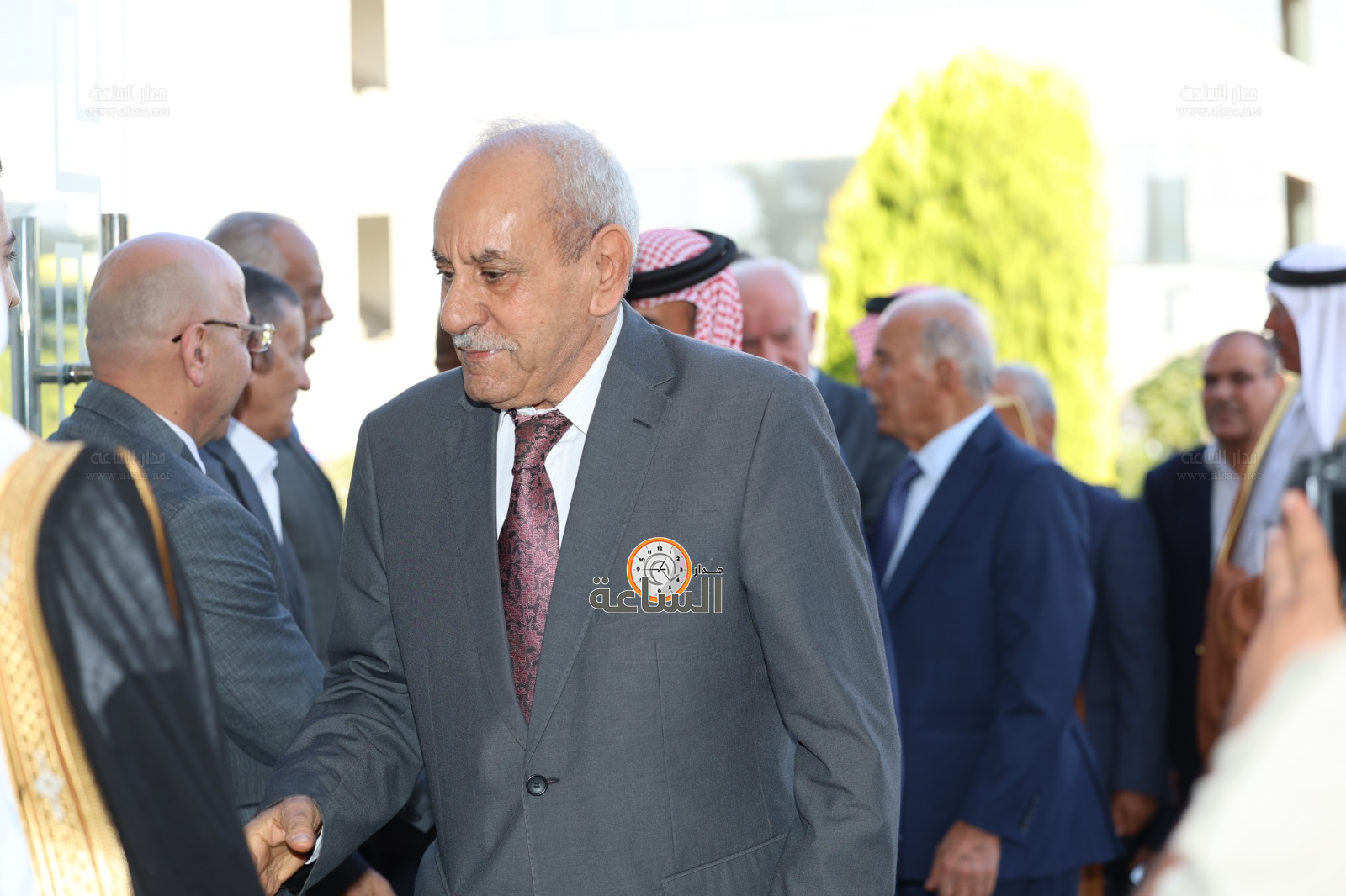 Madar Al-Saa Images 0.7944235680113305