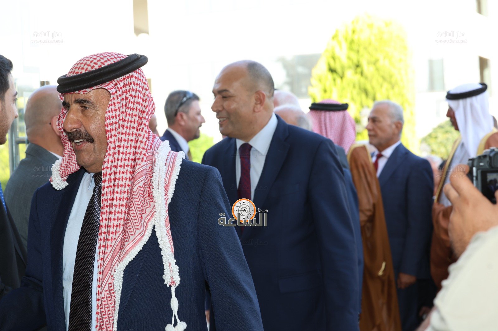 Madar Al-Saa Images 0.4191753400472248