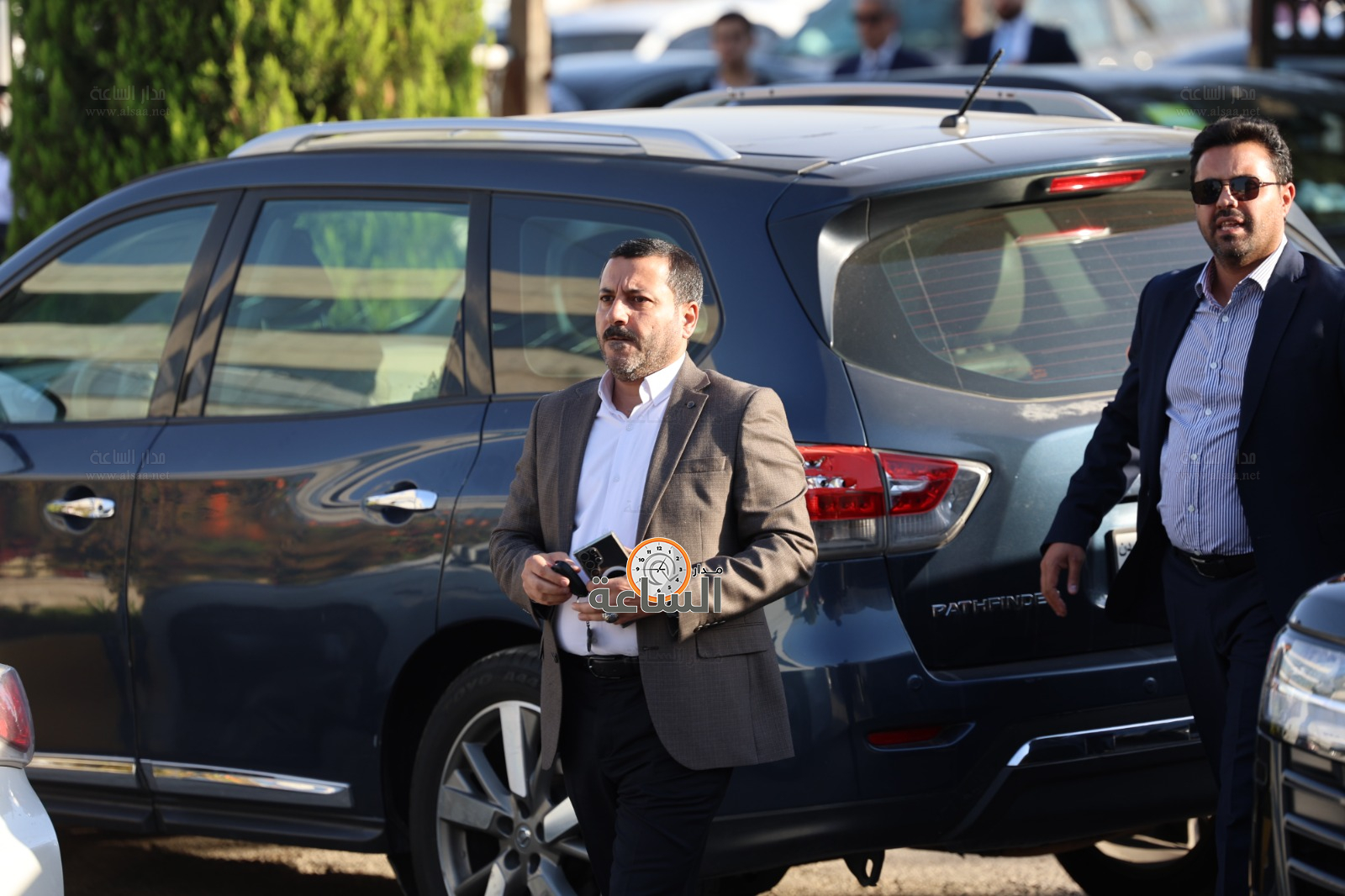 Madar Al-Saa Images 0.2502985124636652