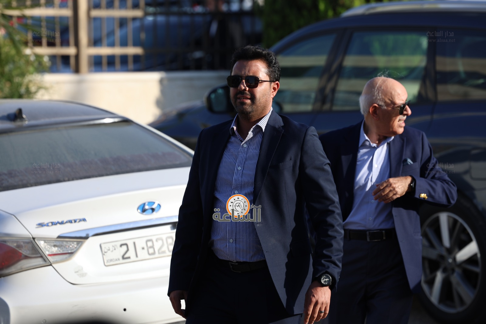 Madar Al-Saa Images 0.9652765080278912