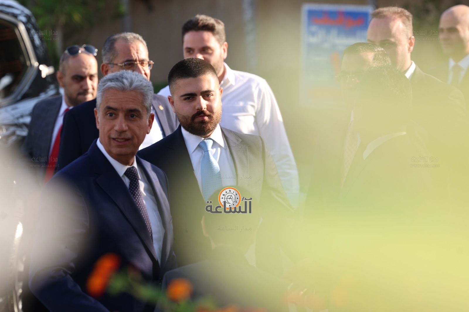 Madar Al-Saa Images 0.1759730810375948