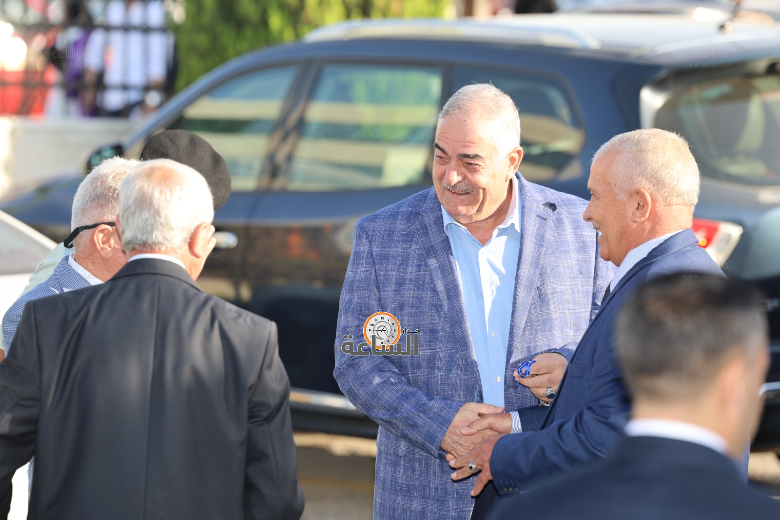 Madar Al-Saa Images 0.8474725650859718